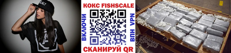 Cocaine Fish Scale  маркетплейс клад  Вичуга 